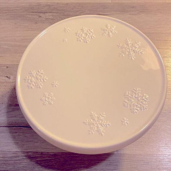 Hallmark Cake Stand   - Picture 4 of 5